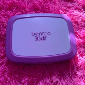 Bentgo lunch box!